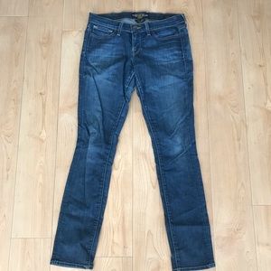 Lucky Brand Charlie Skinny